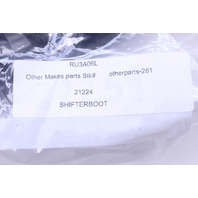 2008 Mercedes Cls550 W219 Shifter Knob Shifter Boot Designo - 2192601040 OEM