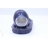 2008 Mercedes Cls550 W219 Shifter Knob Shifter Boot Designo - 2192601040 OEM