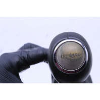 2008 Mercedes Cls550 W219 Shifter Knob Shifter Boot Designo - 2192601040 OEM