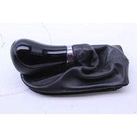 2008 Mercedes Cls550 W219 Shifter Knob Shifter Boot Designo - 2192601040 OEM