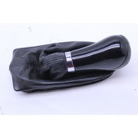 2008 Mercedes Cls550 W219 Shifter Knob Shifter Boot Designo - 2192601040 OEM