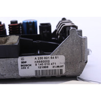 2008 Mercedes CLS550 W219 Heater Blower Motor Resistor OEM