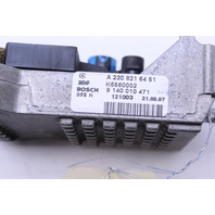 2008 Mercedes CLS550 W219 Heater Blower Motor Resistor OEM