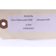 2008 Mercedes CLS550 W219 Heater Blower Motor Resistor OEM