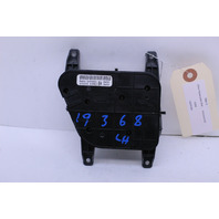 2011 Jaguar XK Power Seat Memory Switch Left OEM