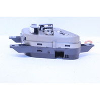 2011 Jaguar XK Power Seat Memory Switch Left OEM