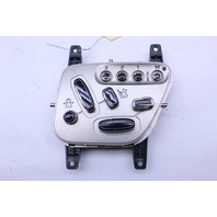 2011 Jaguar XK Power Seat Memory Switch Left OEM