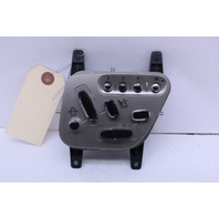 2011 Jaguar XK Power Seat Memory Switch Left OEM