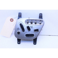 2011 Jaguar XK Power Seat Memory Switch Left OEM