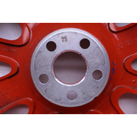 Jaguar S-Type XJ XF XK Space Saver Spare Tire Wheel 18 X 4 Rim OEM