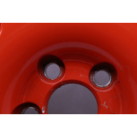 Jaguar S-Type XJ XF XK Space Saver Spare Tire Wheel 18 X 4 Rim OEM