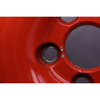 Jaguar S-Type XJ XF XK Space Saver Spare Tire Wheel 18 X 4 Rim OEM