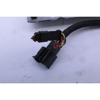 2008 Mercedes Benz CLS550 W219 CD Disk Changer 6 Disc OEM