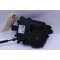 2014 2015 2016 2017 2018 2019 Jaguar XJ Front Door Latch Actuator OEM