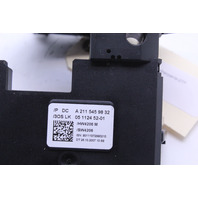 2008 Mercedes Cls550 W219 Steering Wheel Angle Sensor - 2115459832 OEM