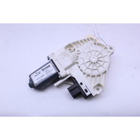 2011 Jaguar XK Front Power Window Motor Left Driver OEM