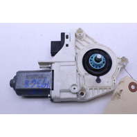 2011 Jaguar XK Front Power Window Motor Left Driver OEM