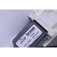 2011 Jaguar XK Front Power Window Motor Left Driver OEM