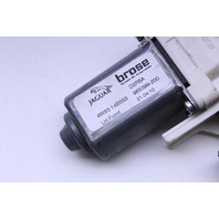 2011 Jaguar XK Front Power Window Motor Left Driver OEM