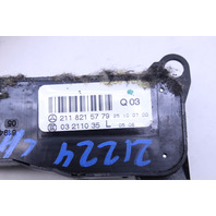 2008 Mercedes CLS550 W219 Power Door Mirror Switch Left OEM