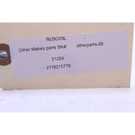 2008 Mercedes CLS550 W219 Power Door Mirror Switch Left OEM