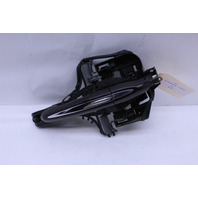 2010-2019 2014 Jaguar XJ Outside Door Handle With Carrier Left OEM