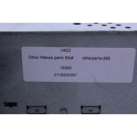 2008 Mercedes Benz CLS550 W219 Radio Stereo Navigation Head Unit OEM