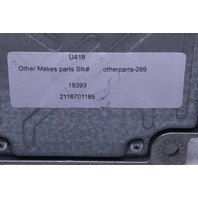 2008 Mercedes Benz CLS550 W219 SRS Diagnostic Control Module OEM