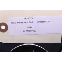 2008 Mercedes CLS550 W219 Speedo Speedometer Instrument Cluster OEM