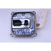 2014 Mercedes E350 W212 Headlight Voltage Regulator OEM