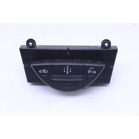 2008 Mercedes Cls550 W219 Suspension Ride Height Control Switch - 2118217058 OEM