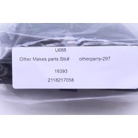 2008 Mercedes Cls550 W219 Suspension Ride Height Control Switch - 2118217058 OEM