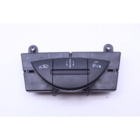 2008 Mercedes Cls550 W219 Suspension Ride Height Control Switch - 2118217058 OEM