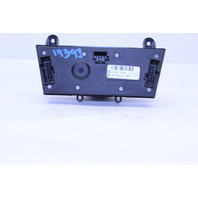 2008 Mercedes Cls550 W219 Suspension Ride Height Control Switch - 2118217058 OEM