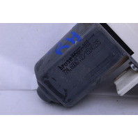 2007-2015 Jaguar XK Right Front Power Window Motor 6W8314B552 OEM