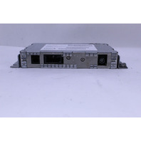 2011 Jaguar XK Sirius Satellite Control Module OEM