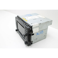 2007 Dodge Ram 1500 Radio Stereo Navigation Radio CD Player REC OEM