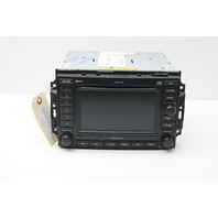 2007 Dodge Ram 1500 Radio Stereo Navigation Radio CD Player REC OEM