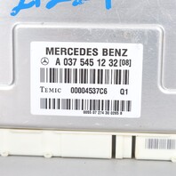 2007-2008 Mercedes Benz CLS550 C219 Air Suspension Module 0375451232 OEM Used