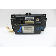 2010 Dodge Charger Radio Stereo Info Information Display