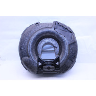 2011 Jaguar XK Coupe Spare Tire Jack Kit Foam OEM