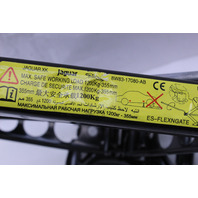 2011 Jaguar XK Coupe Spare Tire Jack Kit Foam OEM