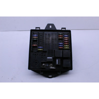 2010 2011 2012 Jaguar Xj Front Fuse Relay Box Under Hood - AW9314A073CD OEM