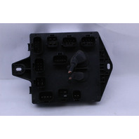 2010 2011 2012 Jaguar Xj Front Fuse Relay Box Under Hood - AW9314A073CD OEM
