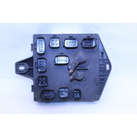 2010 2011 2012 Jaguar Xj Front Fuse Relay Box Under Hood - AW9314A073CD OEM