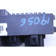 2010 2011 2012 Jaguar Xj Front Fuse Relay Box Under Hood - AW9314A073CD OEM