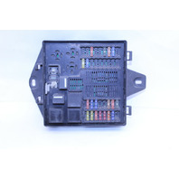 2010 2011 2012 Jaguar Xj Front Fuse Relay Box Under Hood - AW9314A073CD OEM