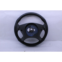 2008 Mercedes CLS550 4 Spoke Steering Wheel Paddle Shift 2094603303 OEM Used