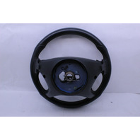 2008 Mercedes CLS550 4 Spoke Steering Wheel Paddle Shift 2094603303 OEM Used