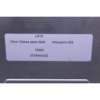 2008 Mercedes Benz CLS550 W219 Air Suspension Control Module OEM